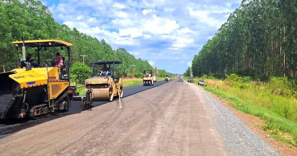 La Nación / MEF dispuso pagar G. 200 mil millones de deuda con vialeras