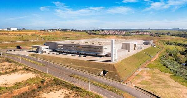 La Nación / Grupo Agrihold anuncia inversión en acciones de la compañía Agrivalle