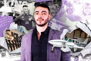 Bolivia dice que no hay confirmación de que el prófugo Sebastián Marset esté en el país - Mundo - ABC Color