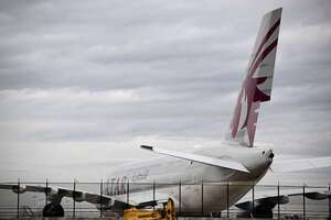 Catar reabre parcialmente su espacio aéreo para vuelos de evacuación y de carga - Mundo - ABC Color