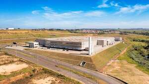 Agrihold anuncia inversión en Agrivalle - ABC Rural - ABC Color