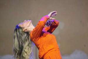 Con arte y cine, invitan a reflexionar sobre las violencias de género en el marco del 8M - Cultura - ABC Color