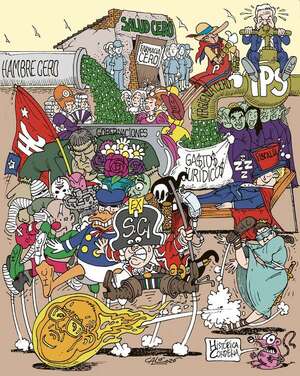 Ñe’ẽmbeweb - Ñe'ẽmbeweb - ABC Color