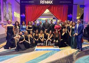 REMAX: Paraguay destaca en Convención de Bienes Raíces - Empresariales - ABC Color
