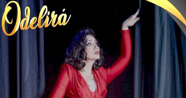 La Nación / Últimas funciones del show “Odelirá”