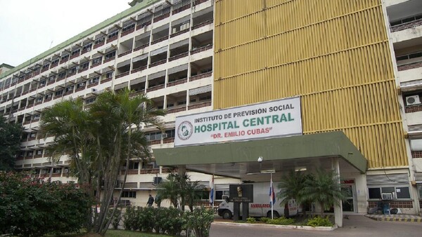 Contrataciones Públicas inhabilita a proveedor de IPS y Salud Pública