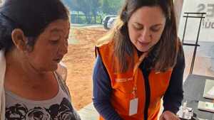 MOPC canceló la licitación para construir 1.500 viviendas