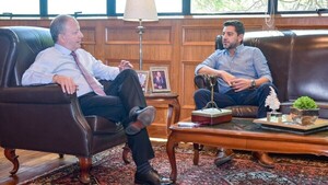 Alliana y CFV vuelven a evaluar postura sobre reforma de Caja Fiscal