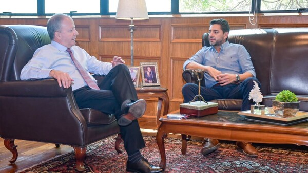 Alliana y CFV vuelven a evaluar postura sobre reforma de Caja Fiscal