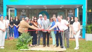 Más de 45 marcas se exhiben en la Expo Rodados en CDE