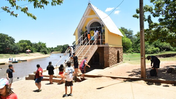 A 348 años de la fundación de Ytapé