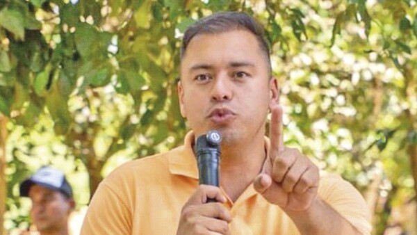 Tercera imputación a Prieto por obras en Hospital de CDE