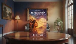 "Territorio mujer" se presenta en la Feria del Libro Chacú-Guaraní