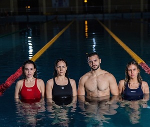 "Subacuática" continúa sus funciones este fin de semana