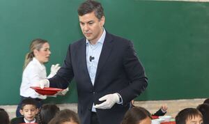 Hambre Cero desata guerra interna en el oficialismo