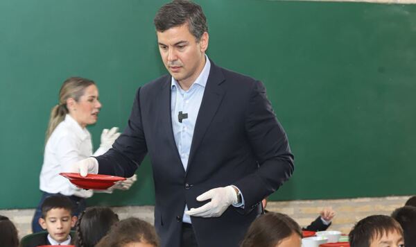 Hambre Cero desata guerra interna en el oficialismo