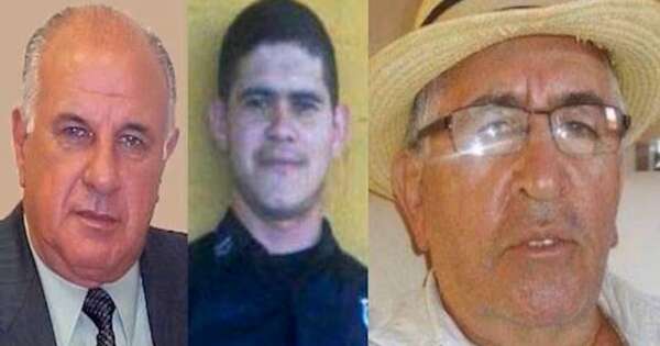 La Nación / Adquieren escáneres de Alemania para buscar a secuestrados