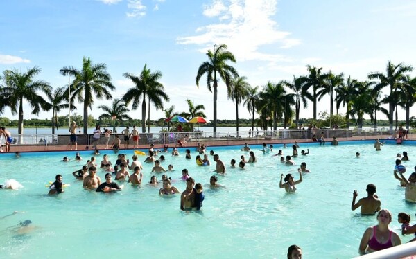 Más de USD 36 millones se generaron durante el feriado patrio