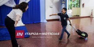 VACANTES DISPONIBLES EN EL NIVEL INICIAL DEL CEUCE PARA EL AÑO LECTIVO 2026