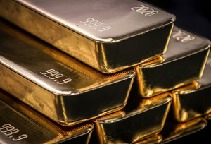 El gobierno de Trump autoriza venta de oro de Venezuela a EEUU