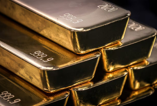 El gobierno de Trump autoriza venta de oro de Venezuela a EEUU