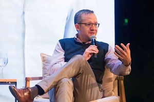 Dr. José Tomás Sánchez: la ciencia universitaria paraguaya ya tiene herramientas para diagnosticar más rápido la tuberculosis y salvar vidas - El Trueno