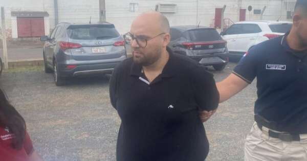 Diario HOY | Forense detenido recibiendo coima: auditarán toda su gestión