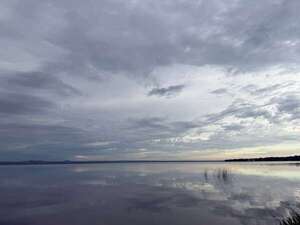 Fin de semana caluroso y húmedo: emiten alerta por tormentas - Clima - ABC Color