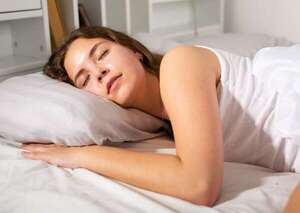 Beneficios de dormir solo: ¿menos estrés y una mejor relación? - Estilo de vida - ABC Color