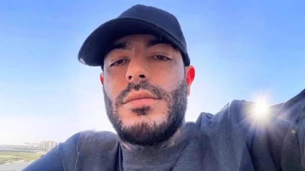 Bolivia dice que no hay confirmación de que el prófugo Sebastián Marset esté en el país - ADN Digital