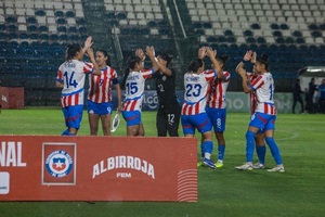 Segundo amistoso en fecha FIFA