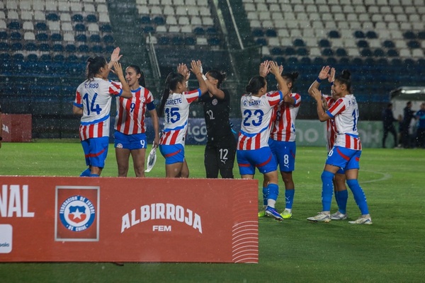 Segundo amistoso en fecha FIFA