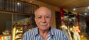 Solano Gamarra asume nuevamente la presidencia de la ARP Regional Itapúa