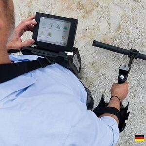 Riera anuncia escáneres de última generación para buscar a secuestrados por el EPP