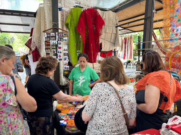 Feriado trasladado dinamizó el turismo y deja más de USD 36 millones - Portal Digital Cáritas Universidad Católica