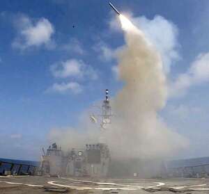 Guerra en Medio Oriente expone el arsenal tecnológico  - Mundo - ABC Color