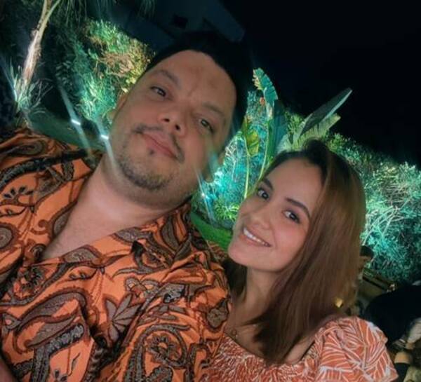 “Shakiro” va a ser papá por primera vez