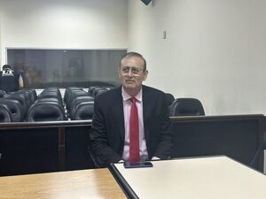 Tras condena de 13 años, Honor Colorado evaluará futuro de Erico Galeano en el Senado - ADN Digital