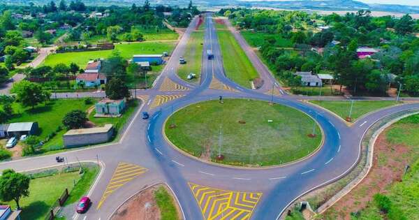 La Nación / Tavaí se consolida como tierra de oportunidades en producción y ecoturismo