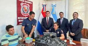 La Nación / Cancillería llevó asistencia a compatriotas residentes en el exterior