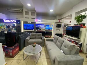 Promociones Imperdibles en Electrodomésticos para equipar el Hogar este Fin de Semana