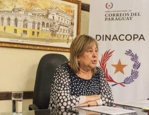 NIDIA LOPEZ Y SU "APEGO" A ACTOS ILEGALES - Canal-E