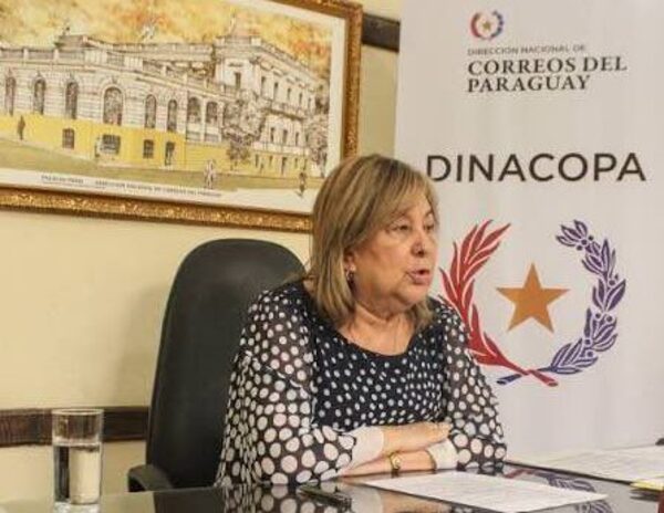 NIDIA LOPEZ Y SU "APEGO" A ACTOS ILEGALES - Canal-E