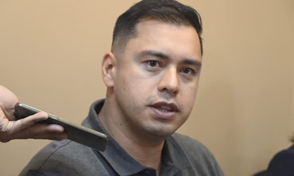 Nueva imputación contra Miguel Prieto: caso por obras en hospital también involucra a diputado - OviedoPress