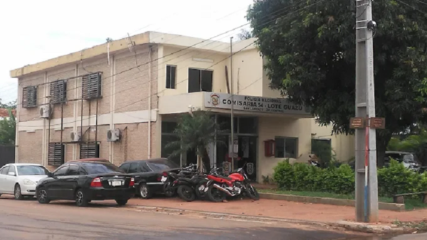 Hombre le dispara a su pareja y a otra mujer, un intento de feminicidio que sacude a San Lorenzo