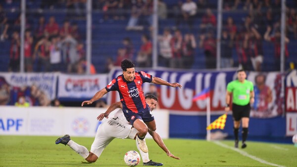 Guaraní vs. Cerro Porteño: Con altas necesidades