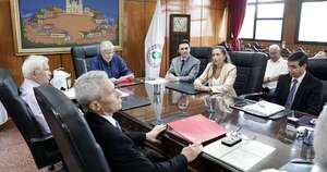 La Nación / Caso Braulio Vázquez: IPS apunta a negligencia médica