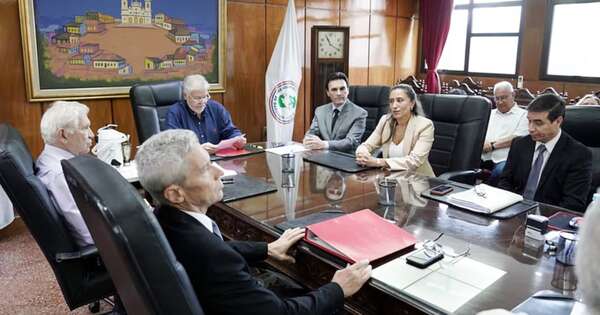 La Nación / Caso Braulio Vázquez: IPS apunta a negligencia médica