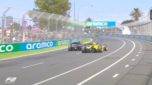 La maniobra de Duerksen que se hizo viral