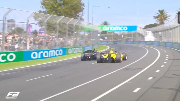 La maniobra de Duerksen que se hizo viral